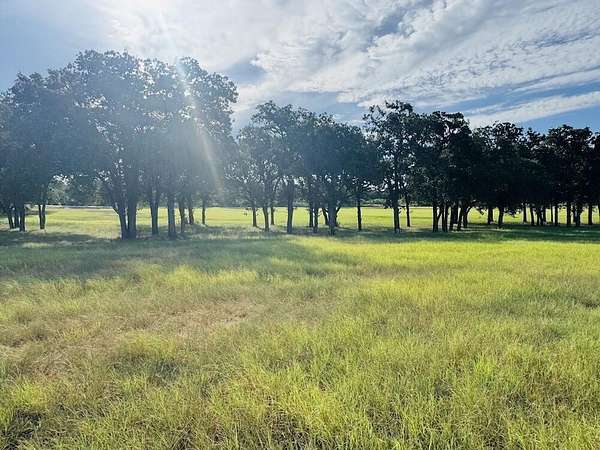 19.5 Acres of Land for Sale in Fredericksburg, Texas