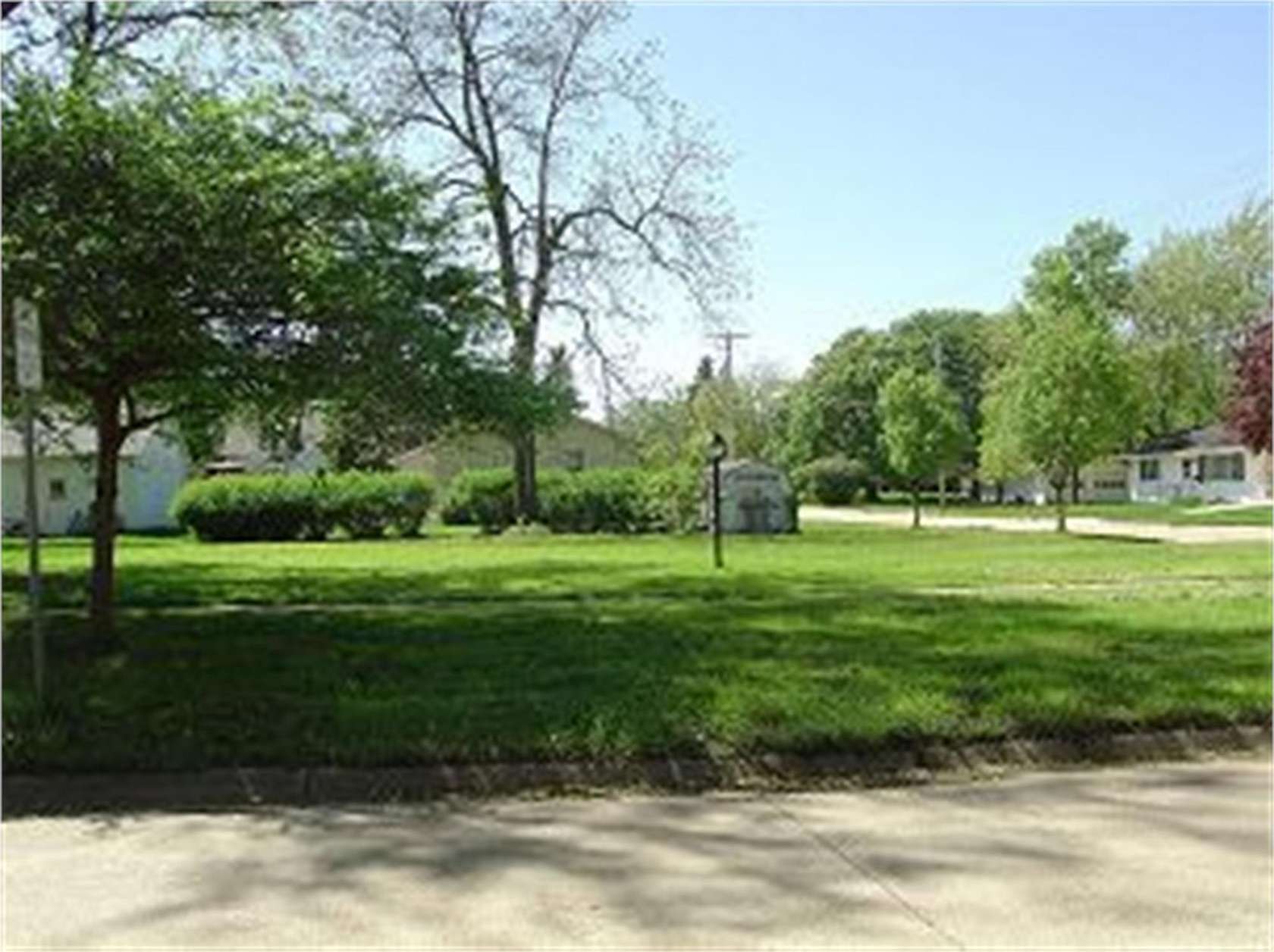 0.12 Acres of Land for Sale in Boone, Iowa