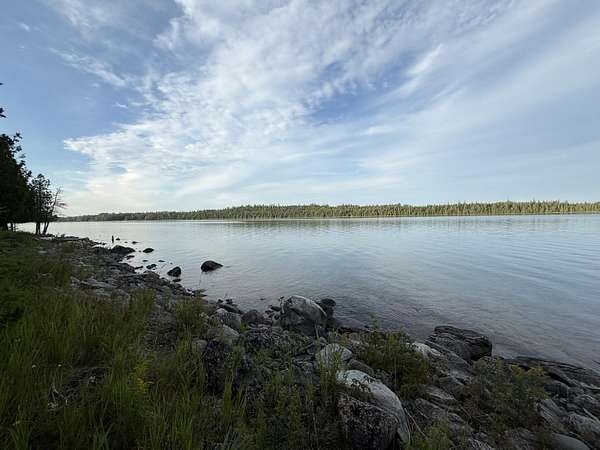 1.65 Acres of Land for Sale in Cedarville, Michigan