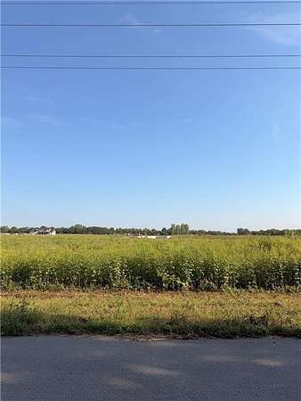 3.4 Acres of Residential Land for Sale in Raymore, Missouri