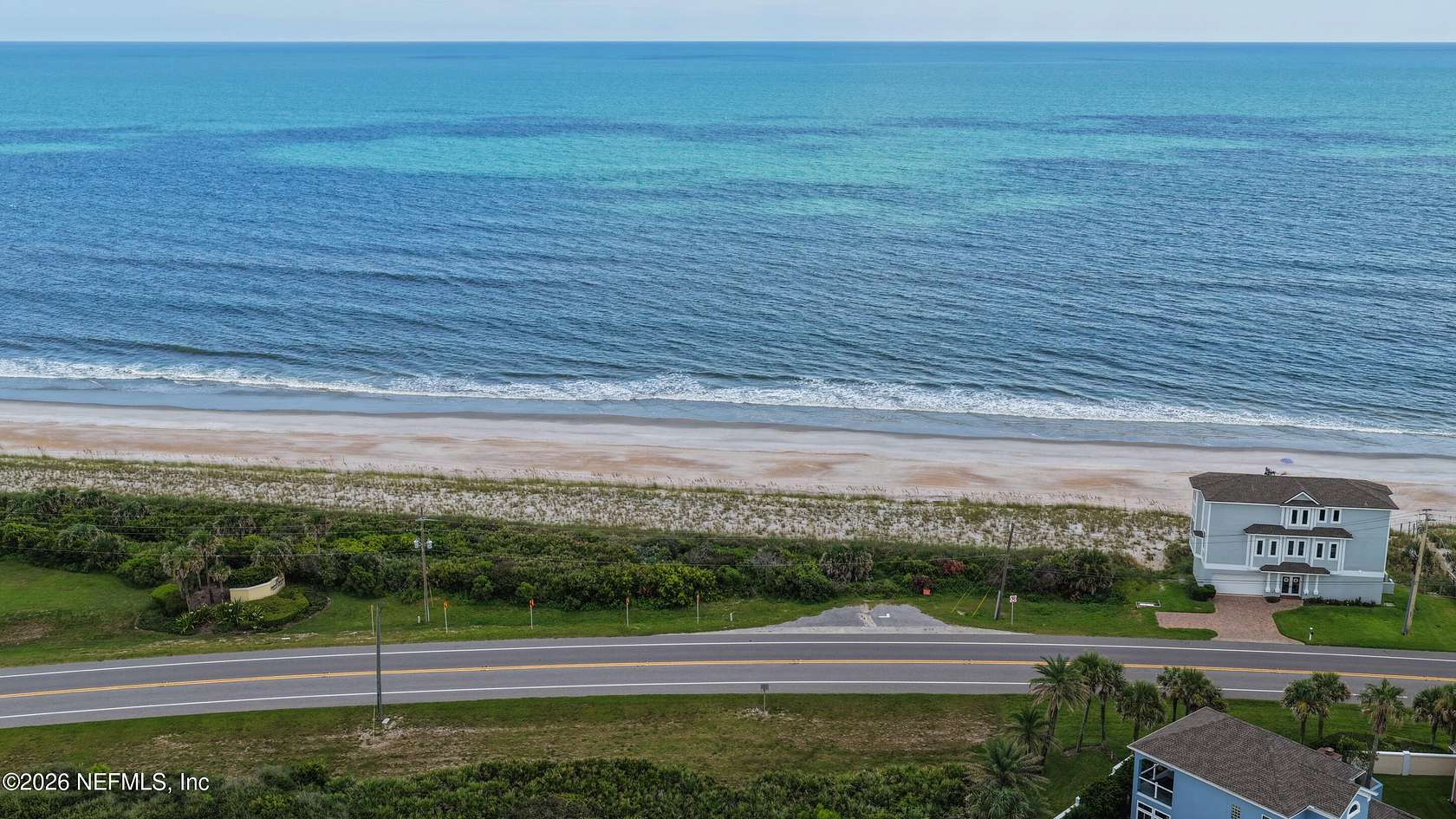 0.87 Acres of Residential Land for Sale in Ponte Vedra Beach, Florida