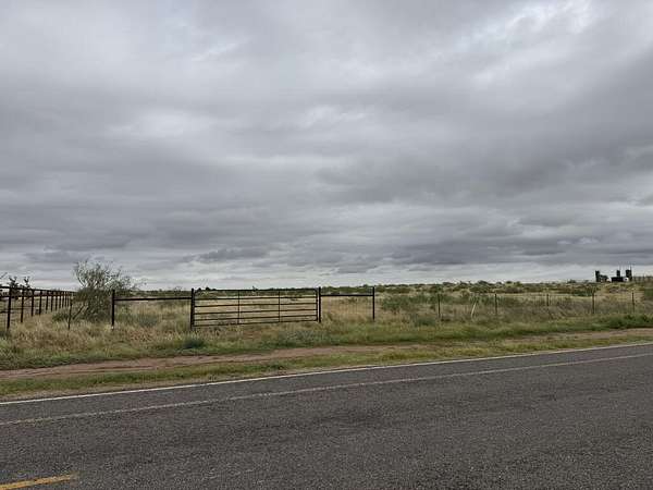 2.19 Acres of Residential Land for Sale in Midland, Texas