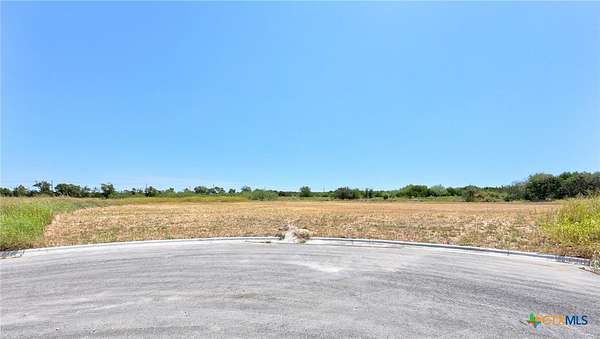 1.4 Acres of Residential Land for Sale in Salado, Texas