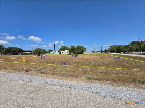 0.36 Acres of Residential Land for Sale in Palacios, Texas