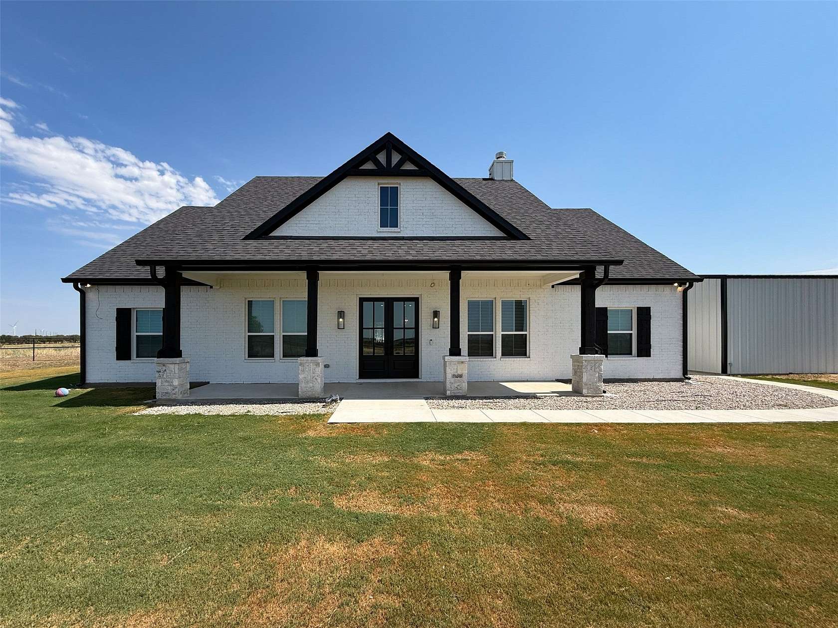 2.19 Acres of Land with Home for Sale in Era, Texas