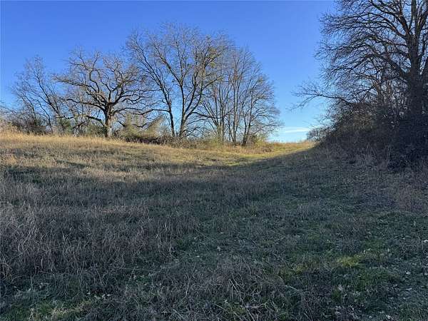 10 Acres of Land for Sale in Kemp, Texas