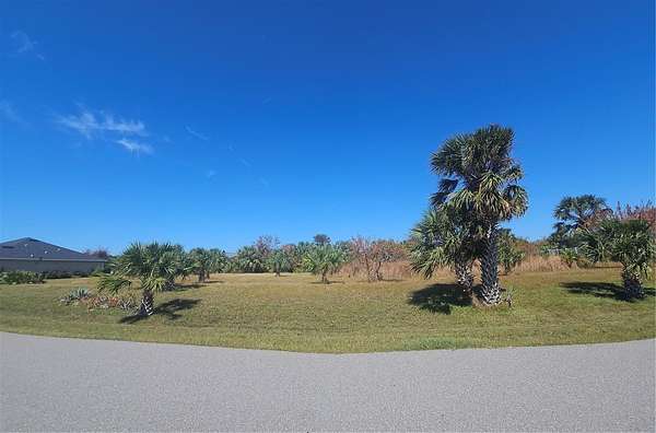 0.23 Acres of Residential Land for Sale in Port Charlotte, Florida