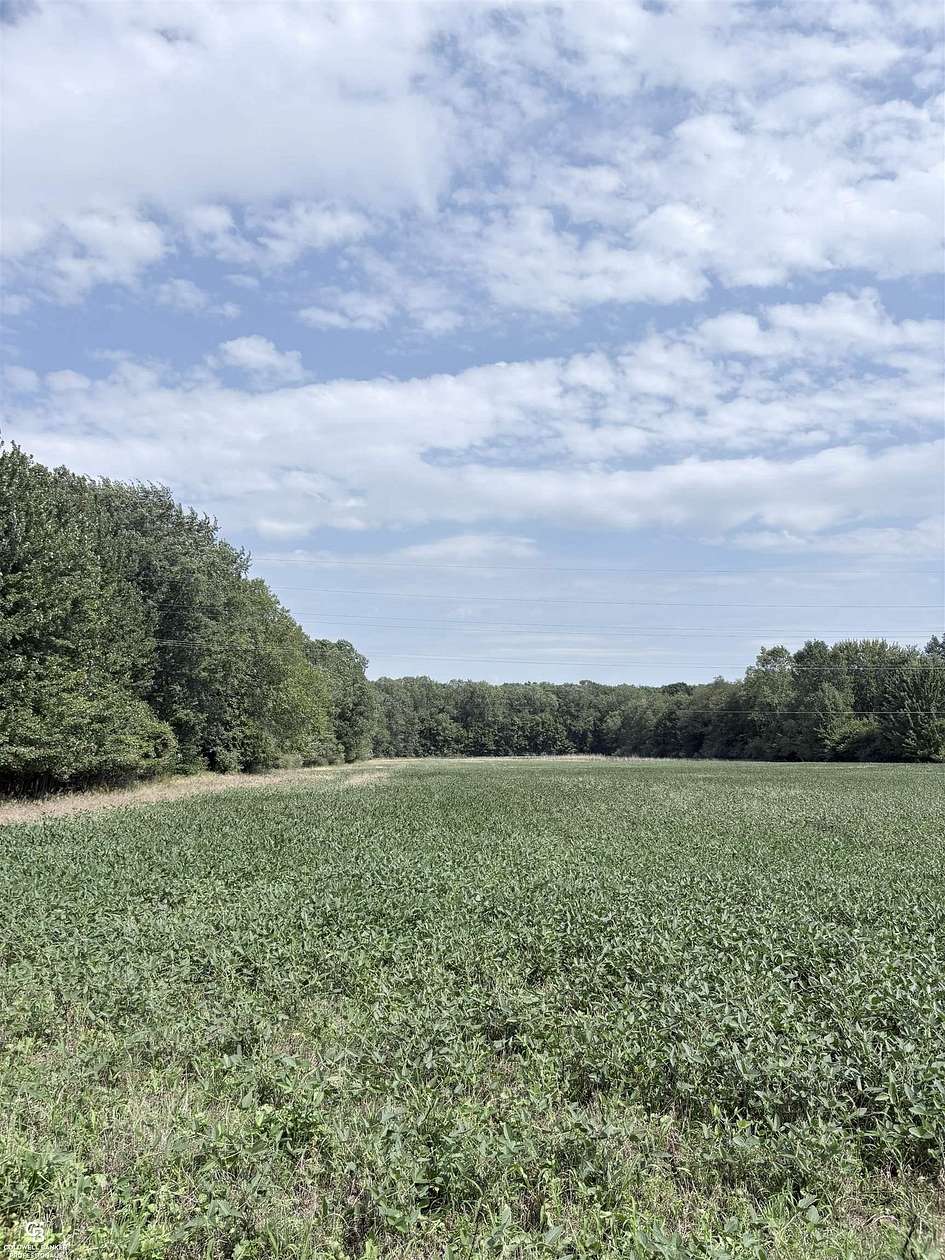 10.2 Acres of Land for Sale in Columbus, Michigan