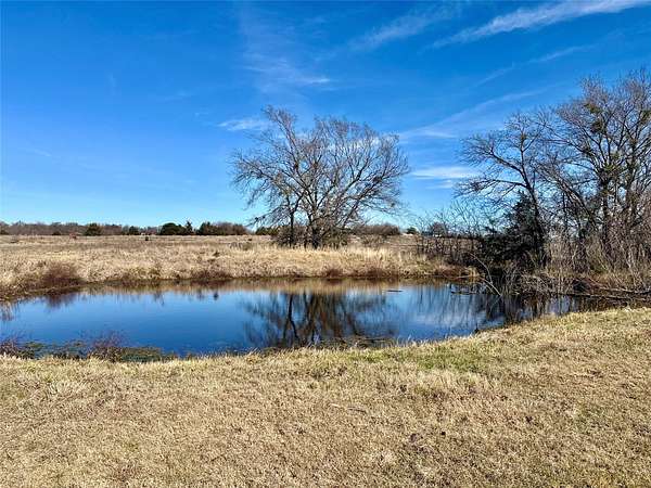 3.64 Acres of Residential Land for Sale in Celeste, Texas