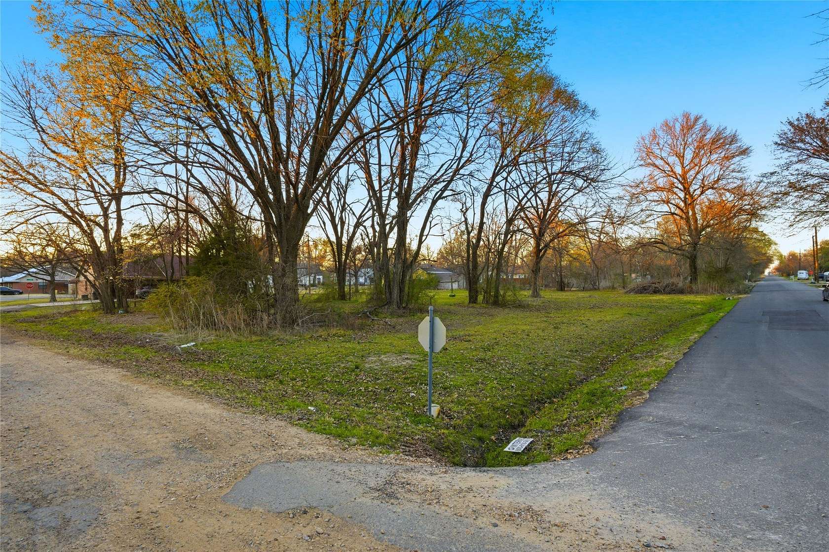 0.27 Acres of Land for Sale in Cooper, Texas