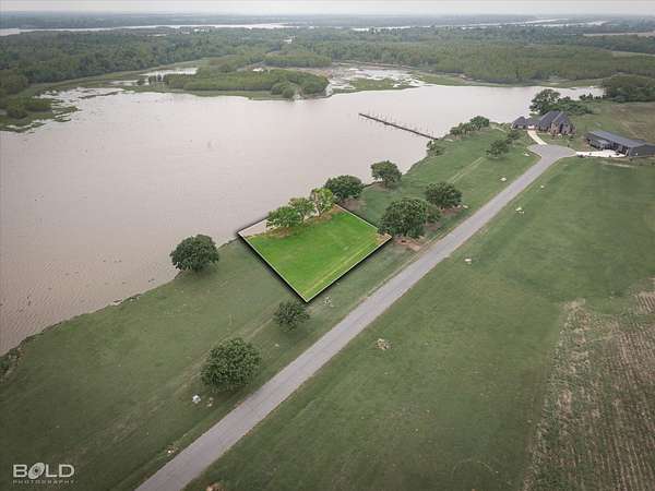 0.53 Acres of Residential Land for Sale in Elm Grove, Louisiana