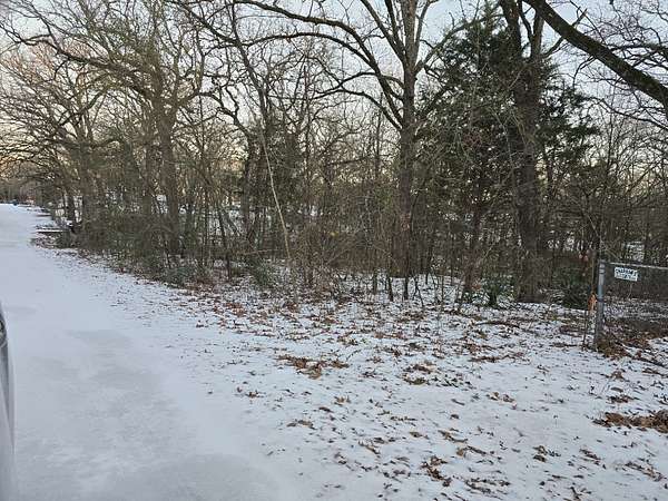 0.12 Acres of Residential Land for Sale in Gun Barrel City, Texas