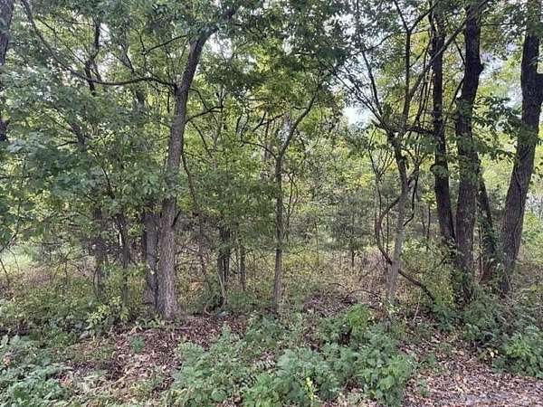 1.14 Acres of Land for Sale in Marshfield, Missouri