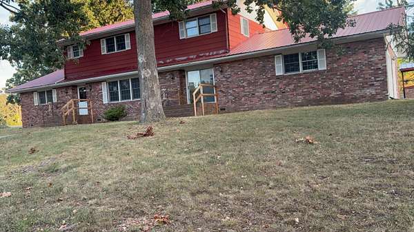 5.2 Acres of Land with Home for Sale in Neosho, Missouri