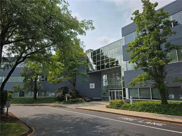 4.3 Acres of Commercial Land for Lease in Hanover Township, Pennsylvania