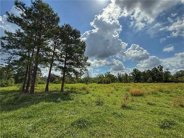 12 Acres of Recreational Land for Lease in Hammond, Louisiana