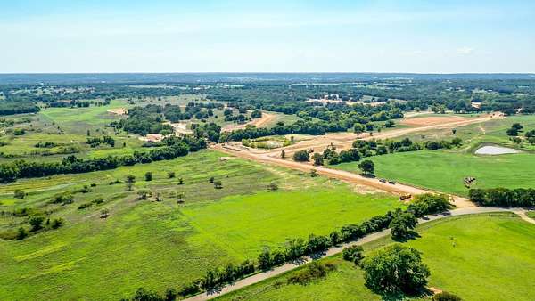 2 Acres of Residential Land for Sale in Poolville, Texas