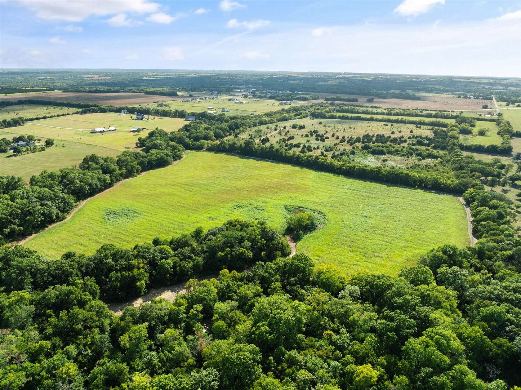 2.2 Acres of Residential Land for Sale in Anna, Texas