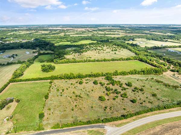2.2 Acres of Residential Land for Sale in Anna, Texas