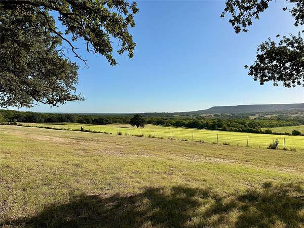 184 Acres of Land for Sale in Blanket, Texas