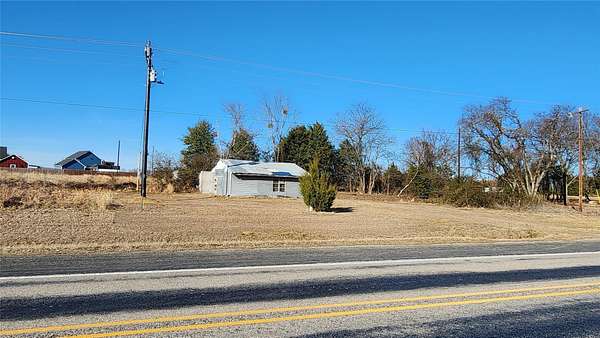 0.4 Acres of Commercial Land for Sale in East Tawakoni, Texas