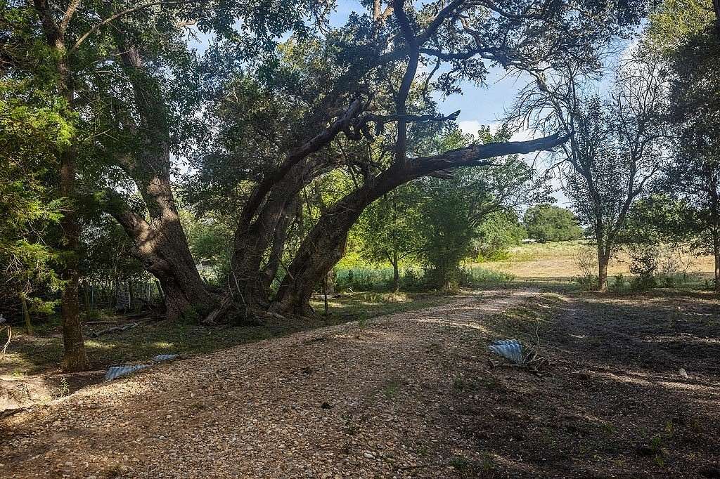 21.9 Acres of Land for Sale in Round Top, Texas