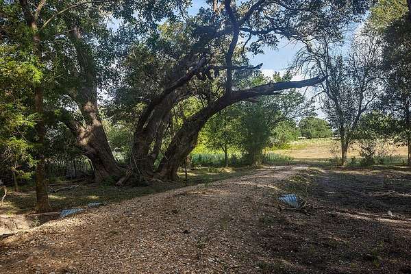 21.9 Acres of Land for Sale in Round Top, Texas