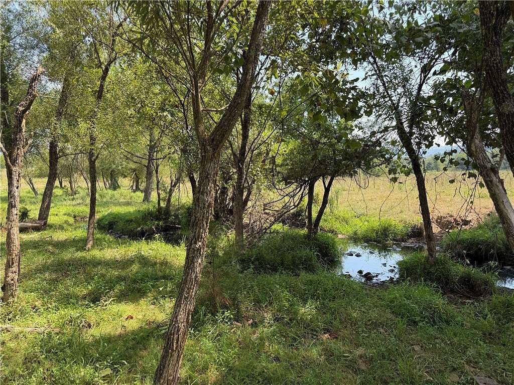 59 Acres of Recreational Land for Sale in Huntsville, Arkansas