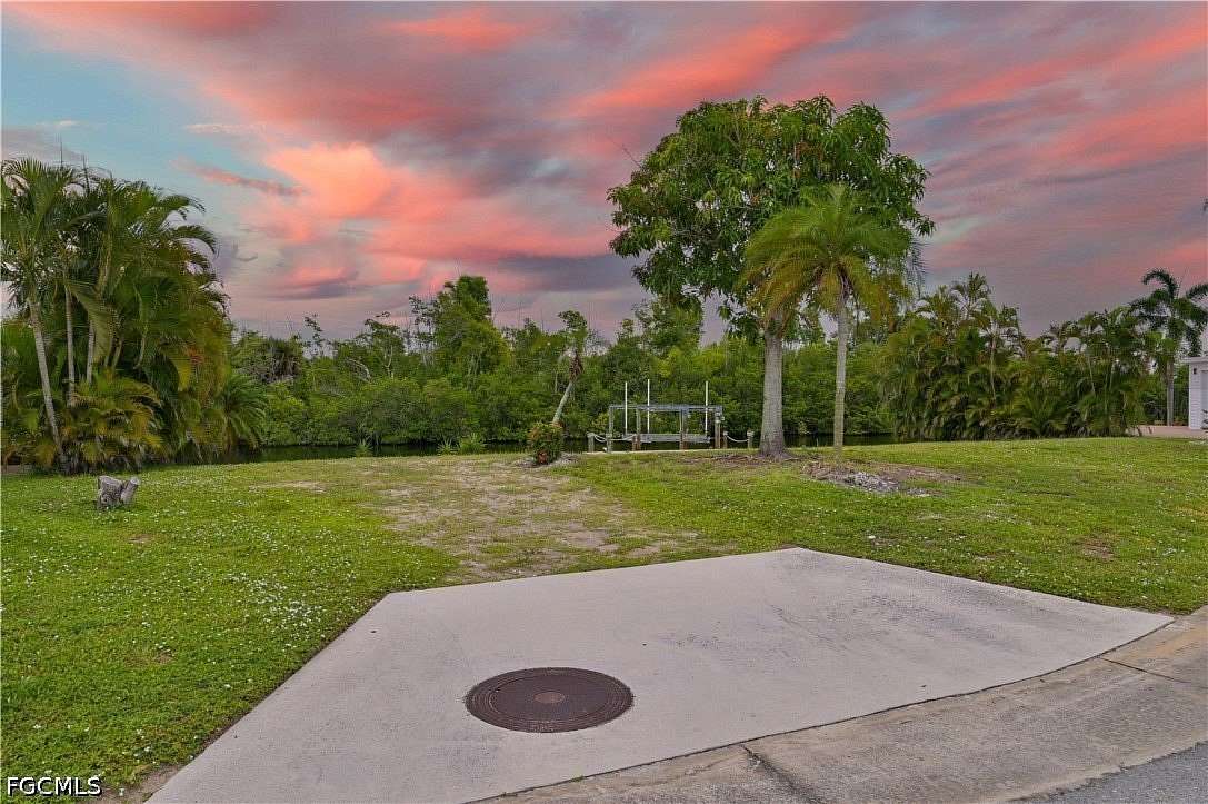 0.13 Acres of Residential Land for Sale in Fort Myers Beach, Florida