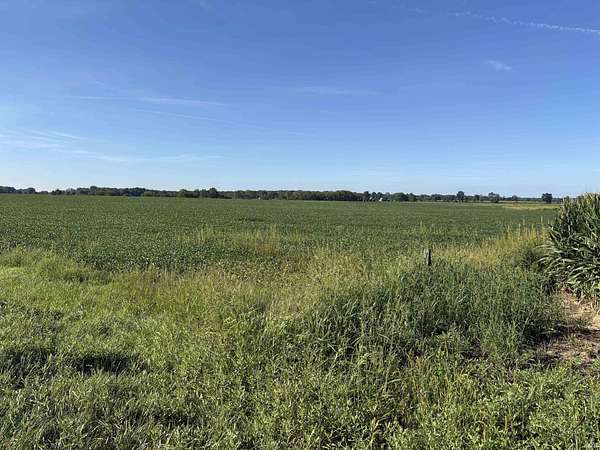 286 Acres of Land for Auction in Warren, Indiana
