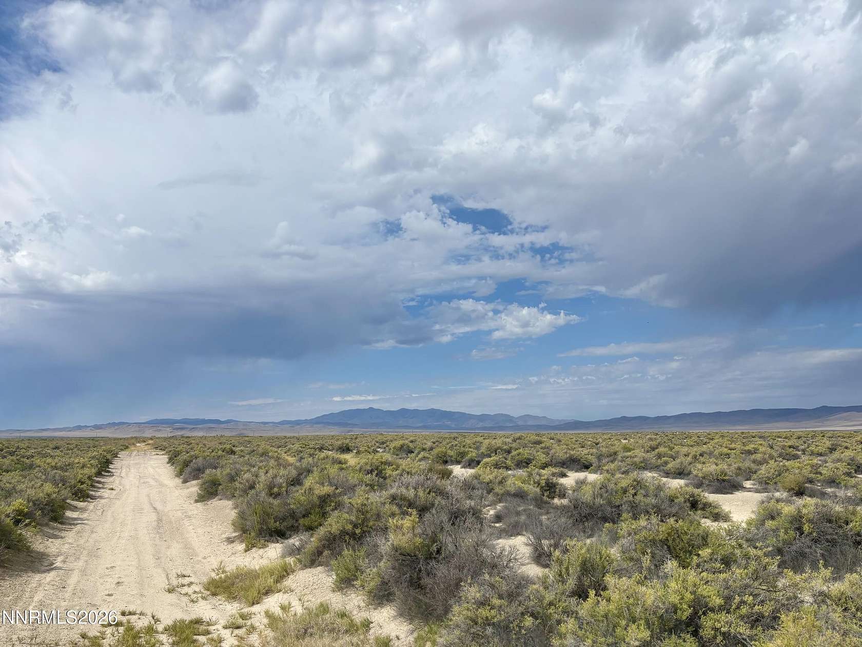 20 Acres of Commercial Land for Sale in Winnemucca, Nevada