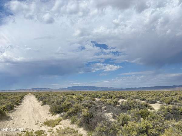 20 Acres of Commercial Land for Sale in Winnemucca, Nevada