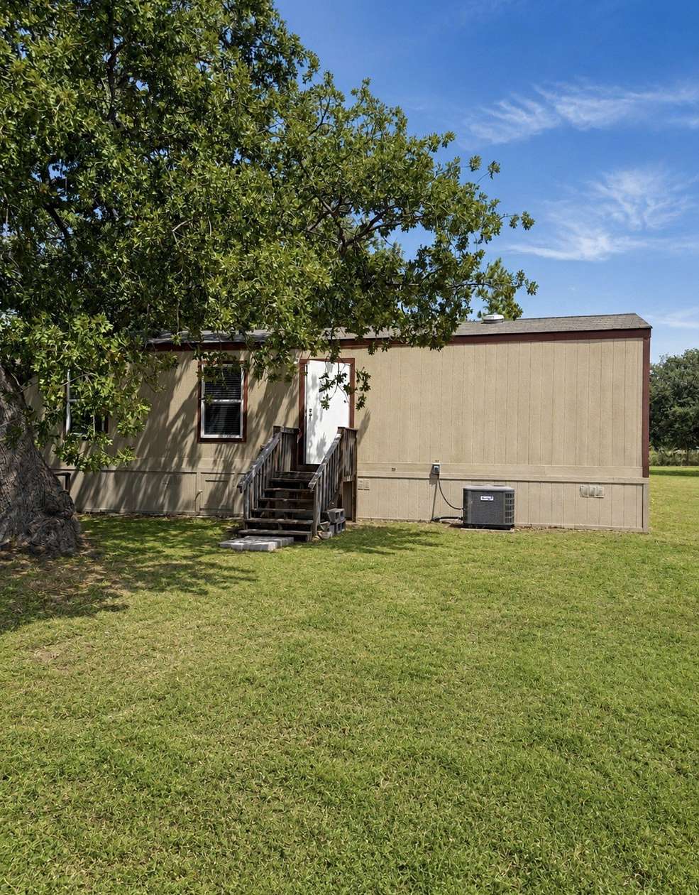 27.4 Acres of Land with Home for Sale in Bowie, Texas
