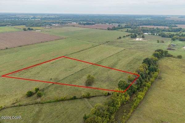 5 Acres of Residential Land for Sale in Carl Junction, Missouri