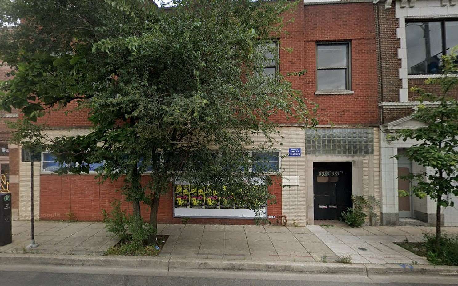 Land for Sale in Chicago, Illinois