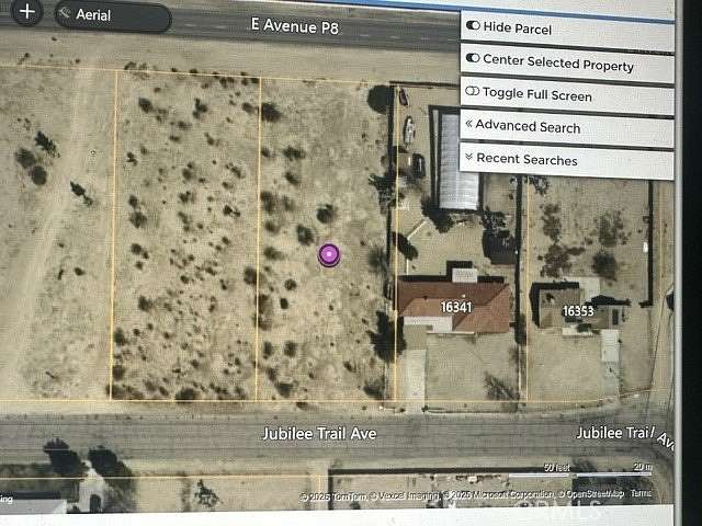 0.68 Acres of Land for Sale in Palmdale, California
