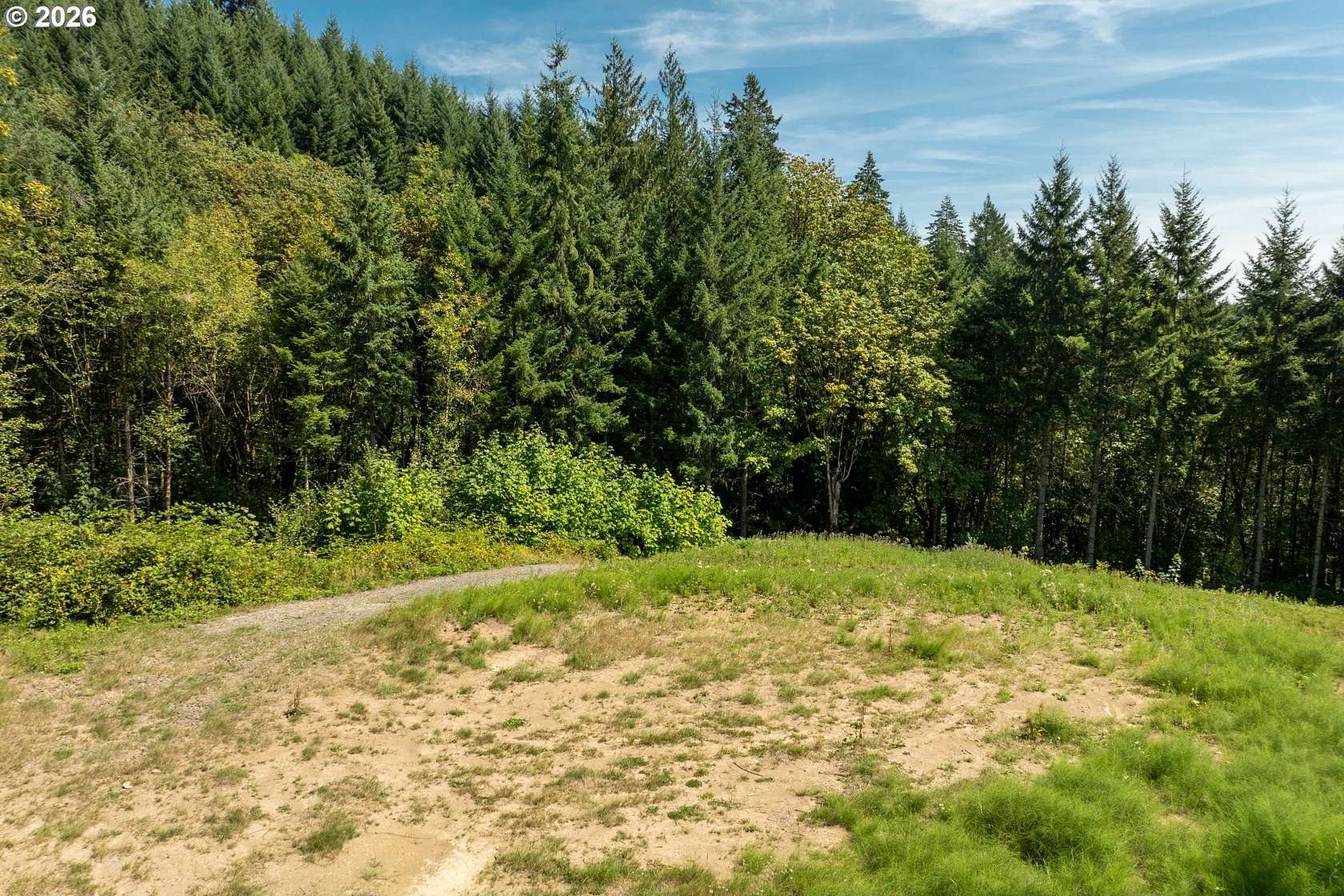 6.14 Acres of Residential Land for Sale in Woodland, Washington