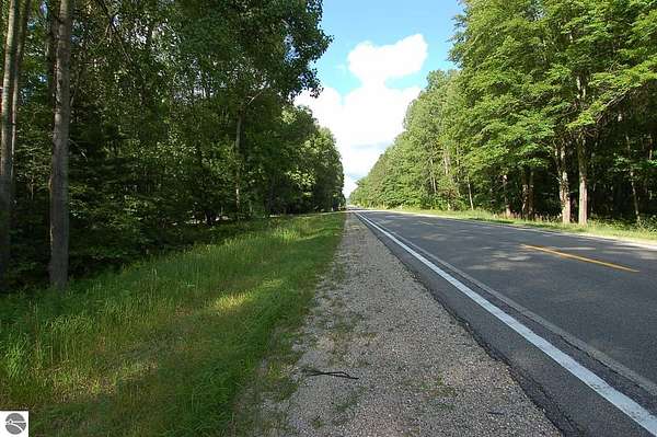 0.75 Acres of Land for Sale in Harrietta, Michigan