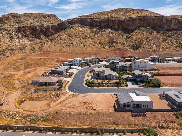 0.23 Acres of Residential Land for Sale in La Verkin, Utah