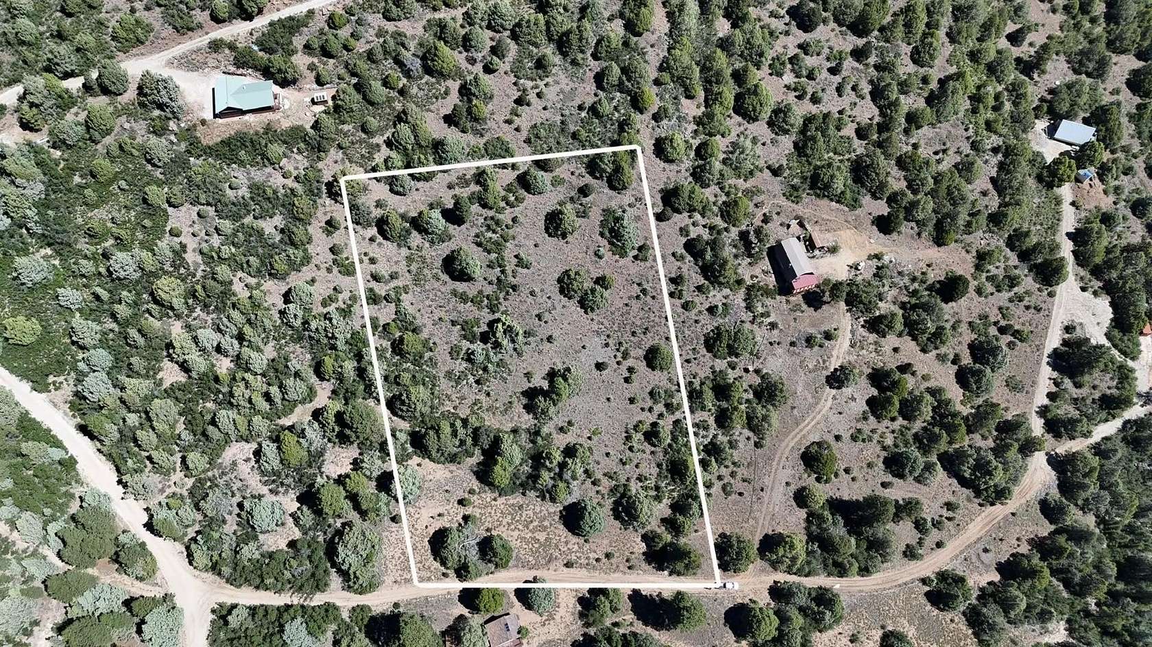 2 Acres of Land for Sale in Springdale, Utah