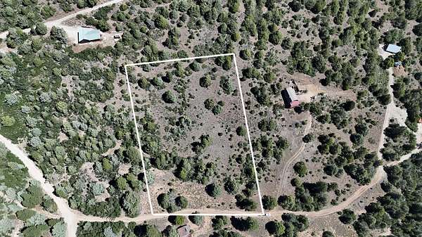 2 Acres of Land for Sale in Springdale, Utah