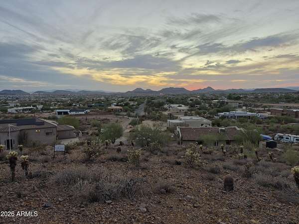 1.15 Acres of Residential Land for Sale in Phoenix, Arizona