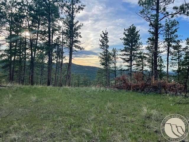10 Acres of Land for Sale in Columbus, Montana