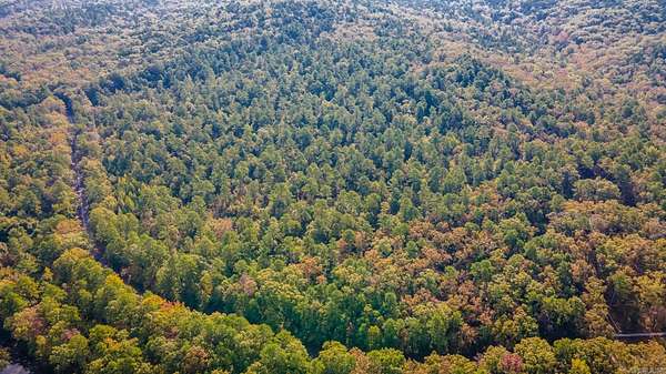 11.8 Acres of Land for Sale in Little Rock, Arkansas