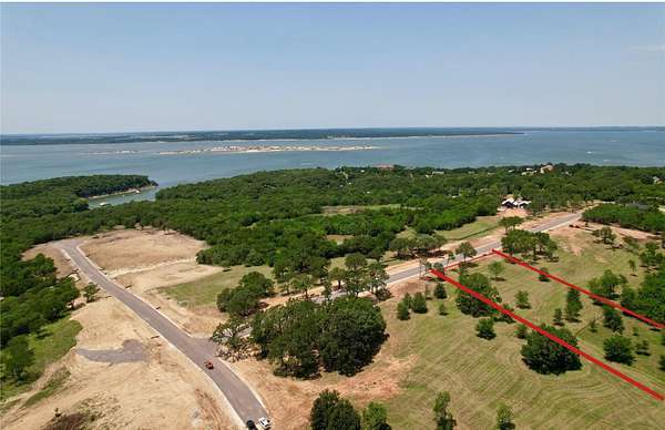 1 Acre of Residential Land for Sale in Pottsboro, Texas