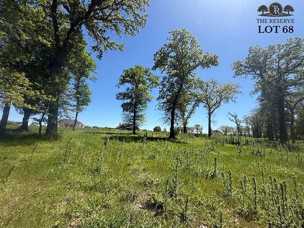 1.8 Acres of Residential Land for Sale in Springtown, Texas