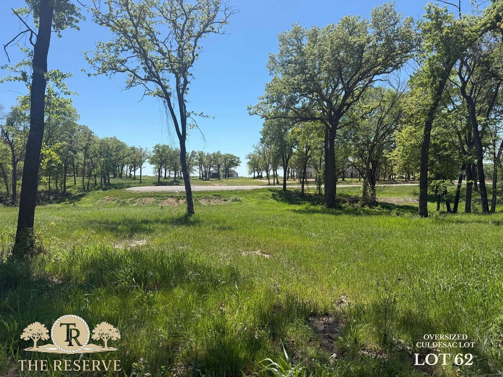 3.83 Acres of Residential Land for Sale in Springtown, Texas