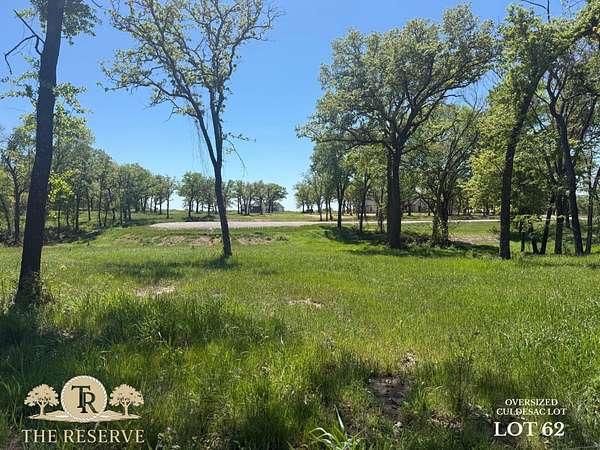 3.83 Acres of Residential Land for Sale in Springtown, Texas