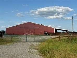 253 Acres of Land for Sale in Bonham, Texas