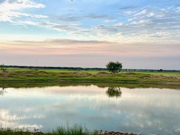 210 Acres of Improved Land for Sale in Cross Plains, Texas